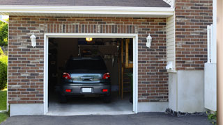 Garage Door Installation at Herring Run Park, Maryland