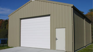 Garage Door Openers at Herring Run Park, Maryland